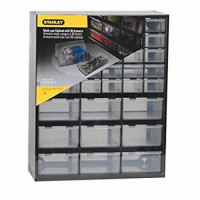 STANLEY 1-93-981 Cassettiera a 39 cassetti 