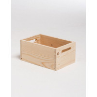 Cassetto Astro in legno cm 30x20x14 Ap Trade