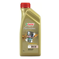 Castrol Edge Professional Titanium FST A5 0W-30 FLACONE  DA 1 LT 