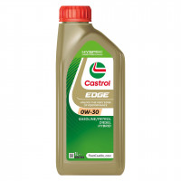 Castrol Edge 0W-30 - Flacone da 1 Litro