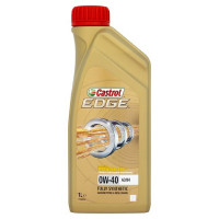 Castrol Edge 0W-40 C3 - Flacone da 1 Litro