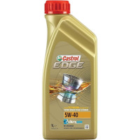 Olio motore CASTROL EDGE 1535FA FLACONE DA 1l, 5W-40