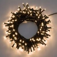 Catena 500 led bianco caldo Lotti 