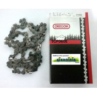 Catena per Motoseghe Oregon mm 45cm   Maglie 60