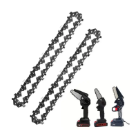 CATENA RICAMBIO 4" MINISEGA BATTERIA 