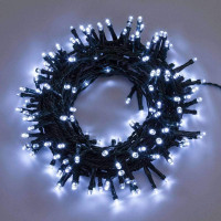 Catena lineare TL-C 200 LED BIANCO 8G FDT 