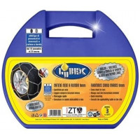 CATENE LUBEX ROMBO 9MM GRUPPO 3