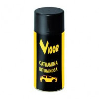 CATRAMINA BITUMINOSA SPRAY VIGOR FLACONE DA 400 ML 