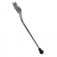 CAVALLETTO ALLUMINIO BICI 305MM LAMPA