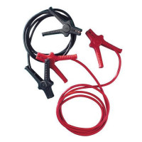 Cavi Batteria Auto Europa 16 mmq - cm 300 Lampa