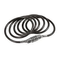 CAVO ANTIFURTO BICI MTB IN ACCIAIO CA-2 160CM MM6 