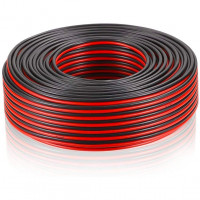 CAVO ML.03VH-H 2X0.75 mm²