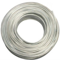 CAVO TRASPARENTE AL TEFLON 3X0,75 MT5