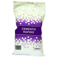 Cemento Rapido Vigor In Scatola da 5 Kg 