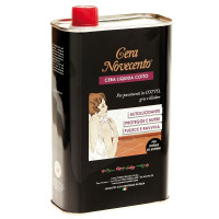 Cera Liquida per Cotto 1L - R. Casale