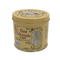 Cera Novecento Api 500ml Noce Chiaro