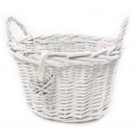 CESTA FRUIT SHABBY 38X28X20H CM 