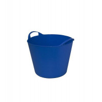 CESTINO FLEX BAG BLU DIAMERTRO 46CM 42LT 