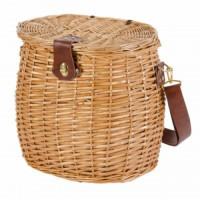 Cesto portafunghi 33x23x35 Biacchi Ettore