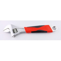 Chiave Crescente 250 mm Bimateriale Master Top - Oreca