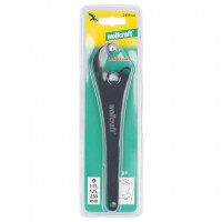 Wolfcraft chiave universale per dadi a flangia per smerigliatrice angolare