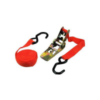 Vigor Cinghia per ancoraggio con tenditore 25mm 4.5 mt.