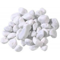 CIOTTOLO BIANCO CARRARA BAGATTINI 20KG 40-60MM