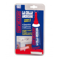Colla Americana - Blister Gr.90