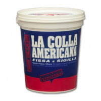 Saratoga - Colla Americana 800 gr. Sigillante