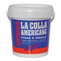 Saratoga - Colla Americana 800 gr. Sigillante