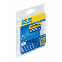 Colla stick trasparente universale D.12  125 g
