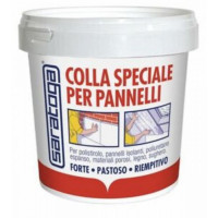 Colla Speciale per Pannelli - 850 gr