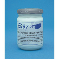 Colla per Decoupage con Vernice Opaca - 130 ml