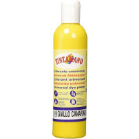 COLORANTE TINTAMANO  GIALLO CANARINO FLACONE DA ML 250