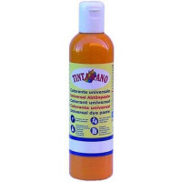 coloranti universali tintamano nero flacone da  ml. 250