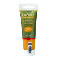 NESPOLI COLORANTE UNIVERSESALE GIALLO LIMONE  FLACONE  DA 80 ML 