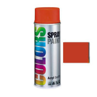 COLORS RAL 2002 ARANCIO SCURO FLACONE DA 400ML