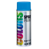 COLORS RAL 5015 BLU CIELO FLACONE DA 400ML