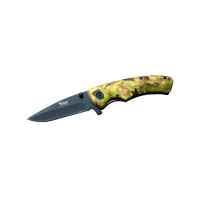 Vigor Coltello a Serramanico Civetta 197 mm 