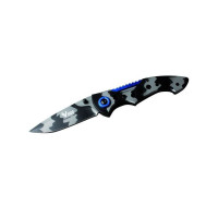 Vigor Coltello Serramanico Poiana 190 mm