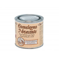 Comelegno Noce Chiaro 250ml - Finitura Perfetta per i Tuoi Mobili in Legno!