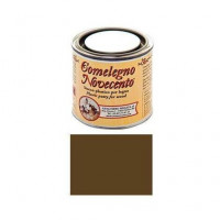 Comelegno Noce Medio 250ml - Finitura Elegante per i Tuoi Mobili in Legno!