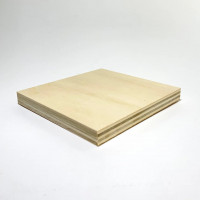 Pannello compensato pioppo 10X1200X 400  mm 