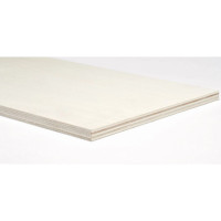 Pannello compensato pioppo 20X1200X 400   mm  