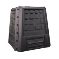 Composter 80x80 lt 380 Vuemme