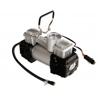Lampa Twin Air Compressore bicilindrico 200w 100 psi