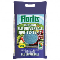 Concime Granulare Blu Universale sacco da 5kg