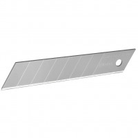 Astuccio Stanley 0-11-301 - 10pz Lame 18 mm