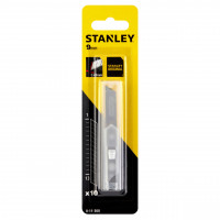 Conf. 10 Lame Spezzabili mm 9 con Dispenser