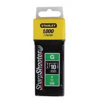 STANLEY CONFEZIONE DA 1000 GRAFFE TIPO G MM10